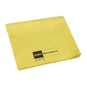 microvezeldoek-taski-microeasy-geel-pak-5-stuks-897094