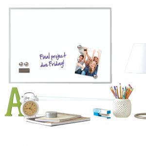 whiteboard-rexel-58-5x43cm-gelakt-aluminium-919947