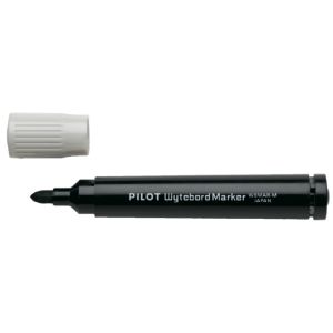 whiteboardstift-pilot-5071-zwart-4-0mm-punt-920341