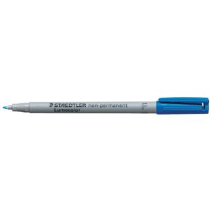 viltstift-staedtler-ohp-lumocolor-f316-non-perm-blauw-920623