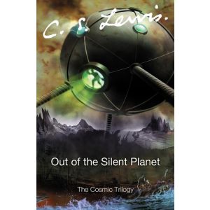 Out of the Silent Planet