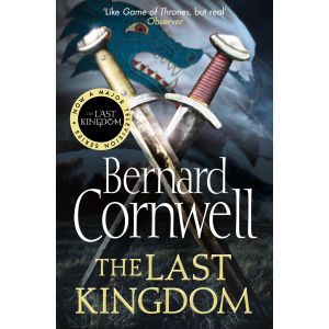 The Last Kingdom