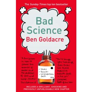 Bad Science