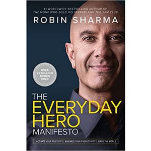 The Everyday Hero Manifesto