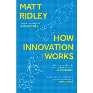 How Innovation Works