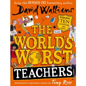 The World‘s Worst Teachers