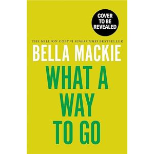 Untitled Bella Mackie Book 2