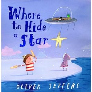 Where to Hide a Star