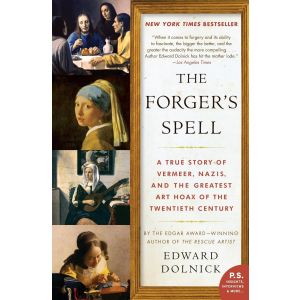 The Forger‘s Spell