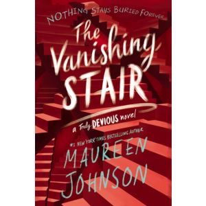 The Vanishing Stair