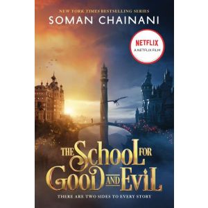 The School for Good and Evil: Movie Tie-In Edition