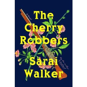 The Cherry Robbers