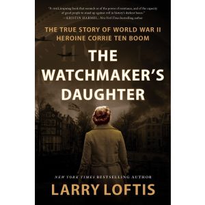 The Watchmaker‘s Daughter