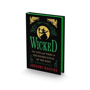 Wicked Collector‘s Edition