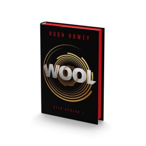 Wool Collector‘s Edition