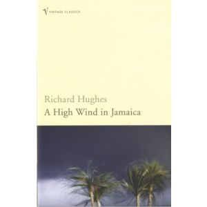 A High Wind in Jamaica