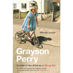 Grayson Perry