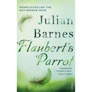 Flaubert‘s Parrot