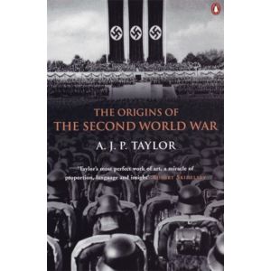 the-origins-of-the-second-world-war-9780140136722