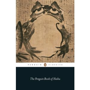 The Penguin Book of Haiku