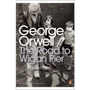 the-road-to-wigan-pier-9780141185293