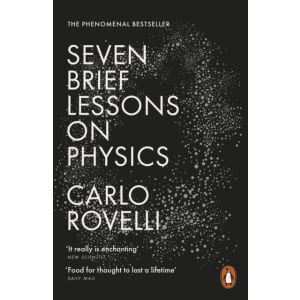 Seven Brief Lessons on Physics