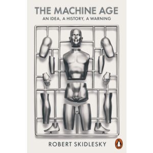 The Machine Age