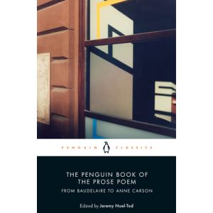 The Penguin Book of the Prose Poem