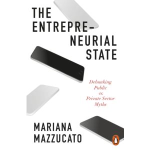 The Entrepreneurial State