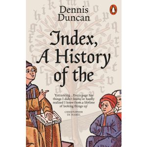 Index, A History of the