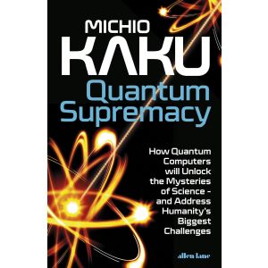 Quantum Supremacy