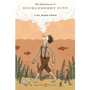 The Adventures of Huckleberry Finn