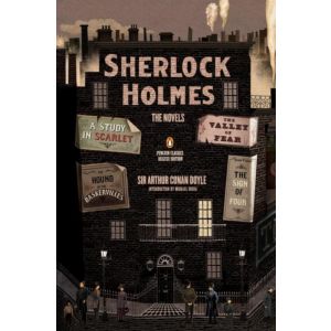 Sherlock Holmes: The Novels