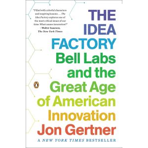 The Idea Factory