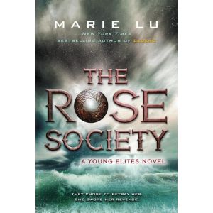 Young Elites 2.The Rose Society