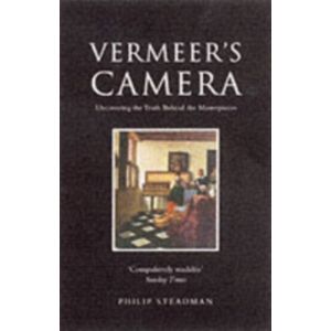 Vermeer‘s Camera