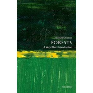 Forests: A Very Short Introduction