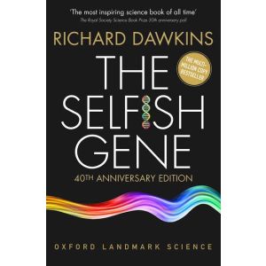 The Selfish Gene