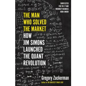 The Man Who Solved the Market