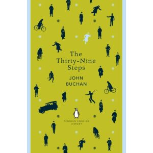 The Thirty-Nine Steps