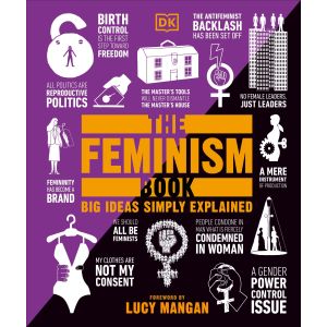 The Feminism Book