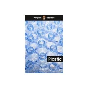 Penguin Readers Level 1: Plastic (ELT Graded Reader)