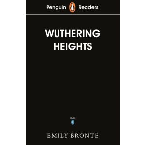 Penguin Readers Level 5: Wuthering Heights (ELT Graded Reader)