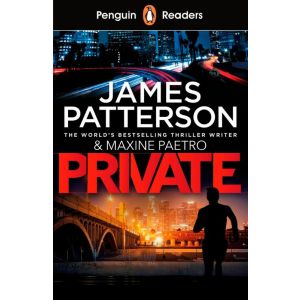 Penguin Readers Level 2: Private (ELT Graded Reader)