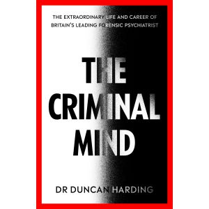 The Criminal Mind