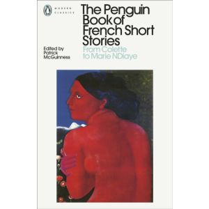 The Penguin Book of French Short Stories: 2