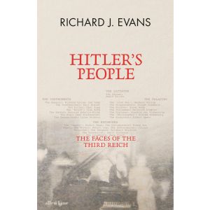 Hitler‘s People