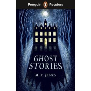 Penguin Readers Level 3: Ghost Stories (ELT Graded Reader)