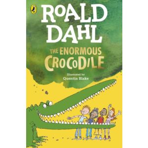 The Enormous Crocodile