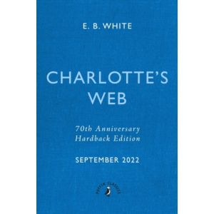 Charlotte‘s Web